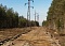 Реконструкция ВЛ 110-кВ "Сосновоборская-6" и "Сосновоборская-5"
