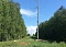 Реконструкция ВЛ 110-кВ "Сосновоборская-6" и "Сосновоборская-5"