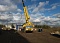 БКТП-100,4 кВ и ЛЭП-10 кВ в п. Бугры Всеволожского района ЛО 2