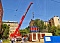 Строительство КТПМ 35кВ в районе РП 1868 с КЛ 35кВ ул.Мира, 30, в Петроградском районе СПб 2